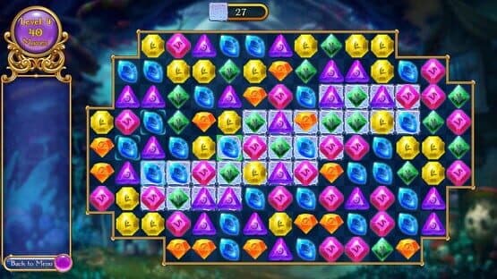 Gems of Destiny: Homeless Dwarf — screenshot 3