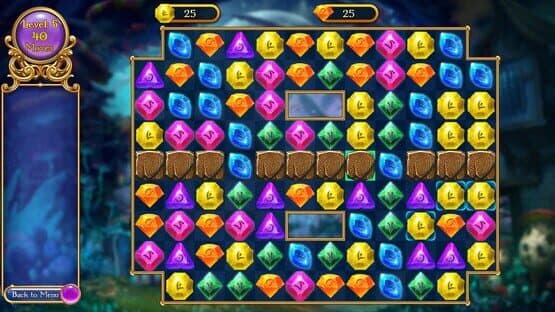 Gems of Destiny: Homeless Dwarf — screenshot 5