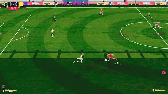 Golazo! 2 — screenshot 2