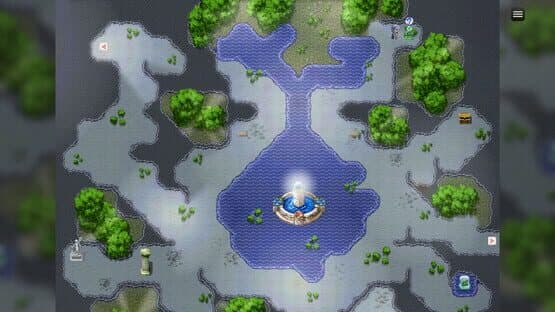 Memory Hunters — screenshot 1
