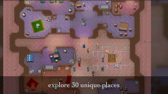 Memory Hunters — screenshot 6
