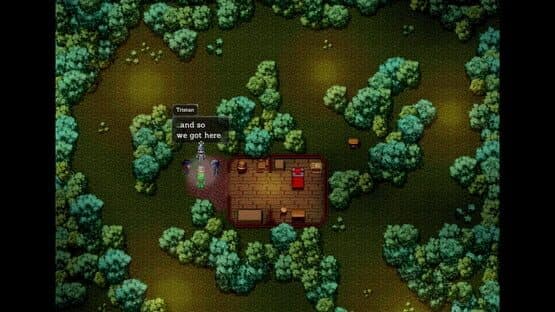 Memory Hunters — screenshot 8