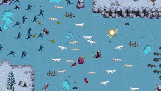 Might'n Mow'em — screenshot 4