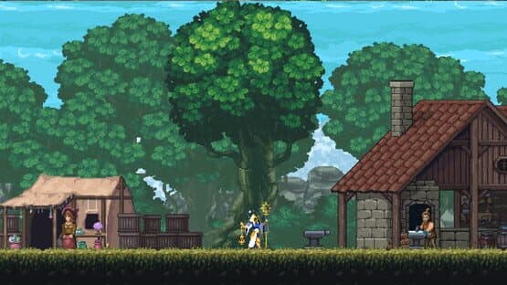 Might'n Mow'em — screenshot 5