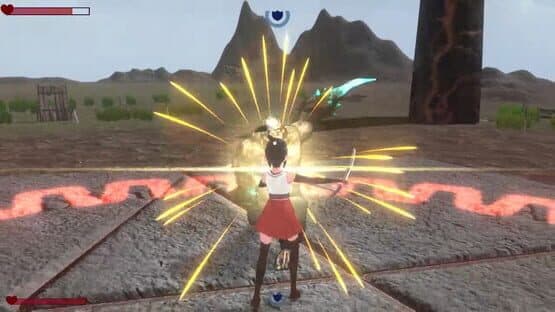 Miko Melee — screenshot 3
