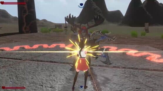 Miko Melee — screenshot 6
