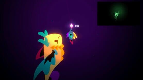 Mini Star Fishing — screenshot 5