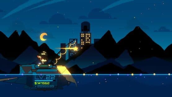 Mini Star Fishing — screenshot 8