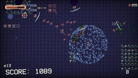 Mechabot Defender — screenshot 1