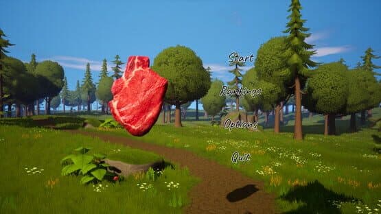 Meat Beating: The Second Coming — screenshot 1