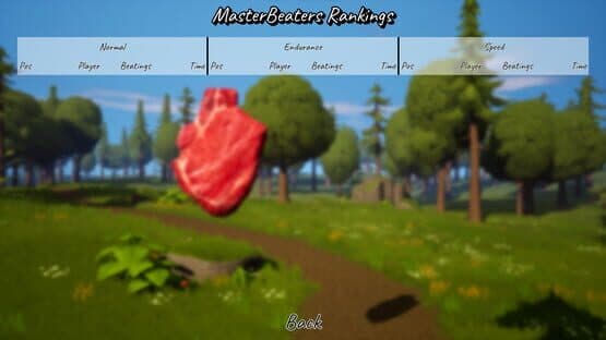 Meat Beating: The Second Coming — screenshot 2