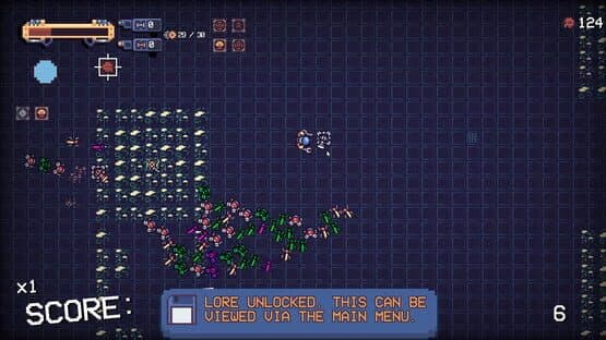 Mechabot Defender — screenshot 3