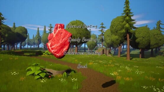 Meat Beating: The Second Coming — screenshot 3