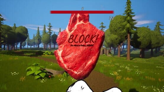 Meat Beating: The Second Coming — screenshot 4