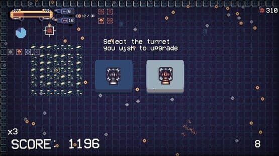 Mechabot Defender — screenshot 4