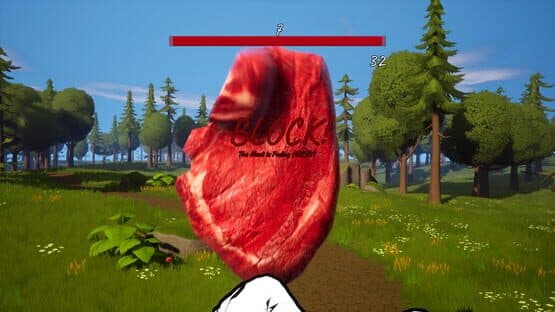 Meat Beating: The Second Coming — screenshot 5