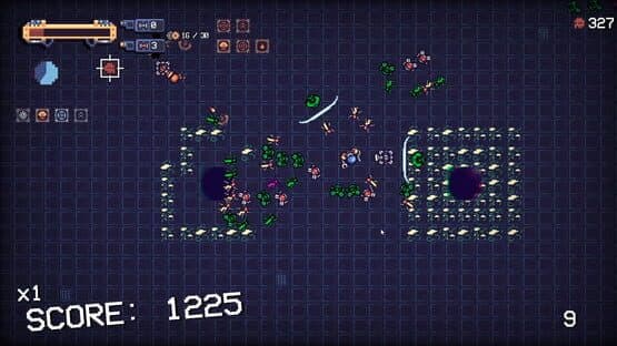 Mechabot Defender — screenshot 5
