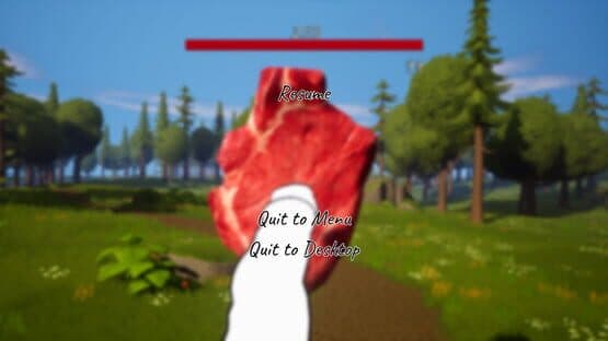 Meat Beating: The Second Coming — screenshot 6