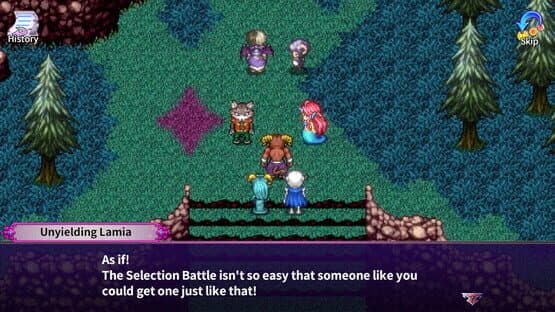 Overrogue — screenshot 1