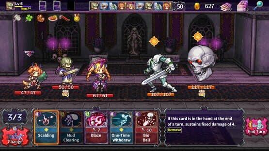 Overrogue — screenshot 3