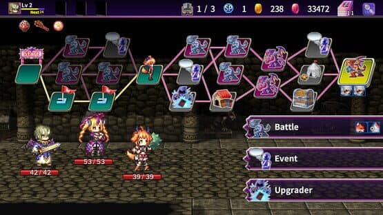 Overrogue — screenshot 4