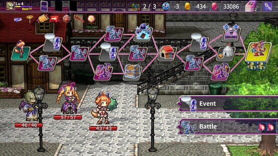Overrogue — screenshot 7