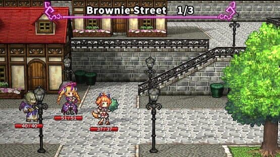 Overrogue — screenshot 8