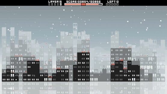 Outside the Window — screenshot 1