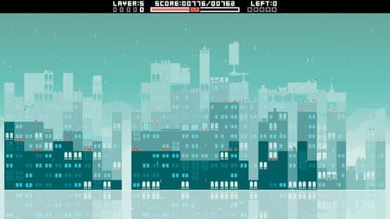 Outside the Window — screenshot 2