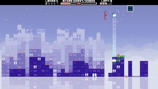Outside the Window — screenshot 3