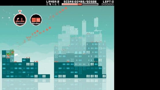 Outside the Window — screenshot 5