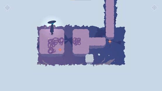 Nova: Cloudwalker's Tale — screenshot 1