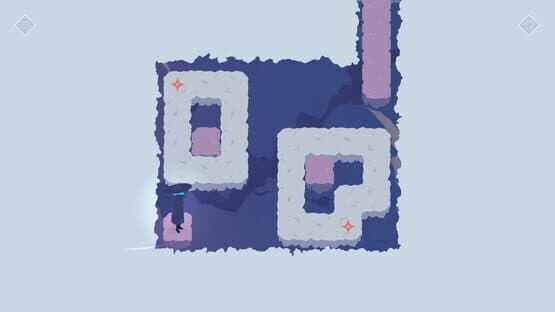 Nova: Cloudwalker's Tale — screenshot 2