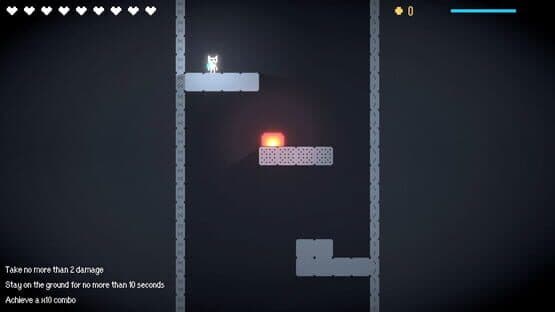Nine Lives or Less — screenshot 2