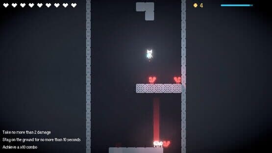 Nine Lives or Less — screenshot 3