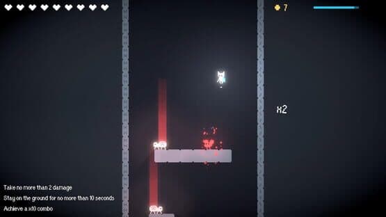 Nine Lives or Less — screenshot 4