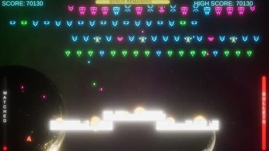 Neon Invaders — screenshot 6