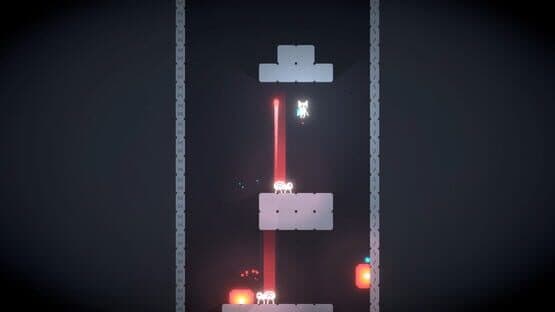 Nine Lives or Less — screenshot 6