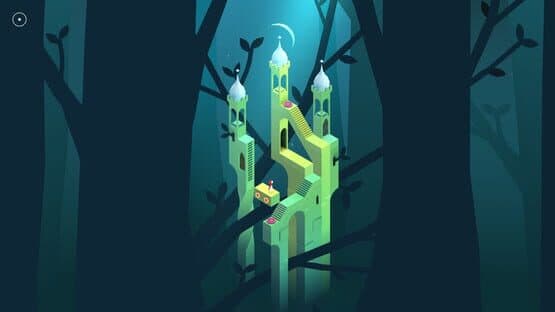 Monument Valley II: Panoramic Edition — screenshot 2