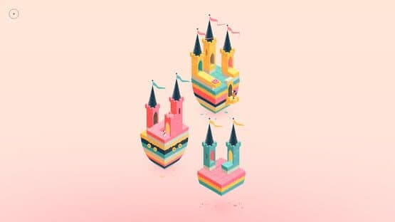 Monument Valley II: Panoramic Edition — screenshot 3