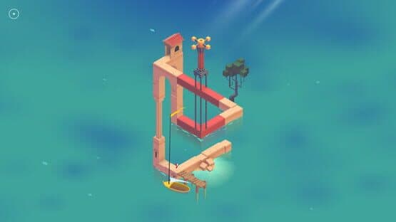 Monument Valley II: Panoramic Edition — screenshot 4