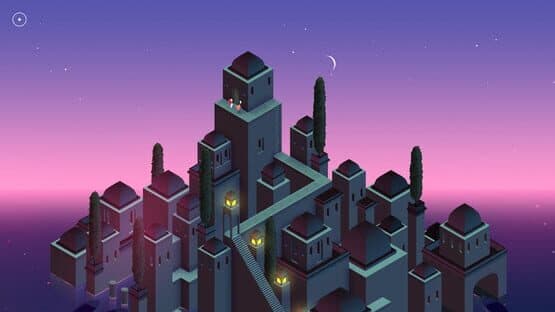 Monument Valley II: Panoramic Edition — screenshot 5