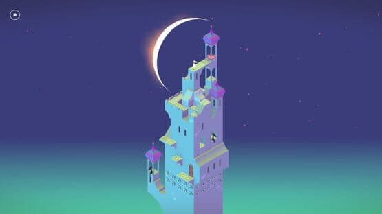 Monument Valley: Panoramic Edition — screenshot 1
