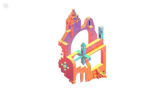 Monument Valley II: Panoramic Edition — screenshot 6