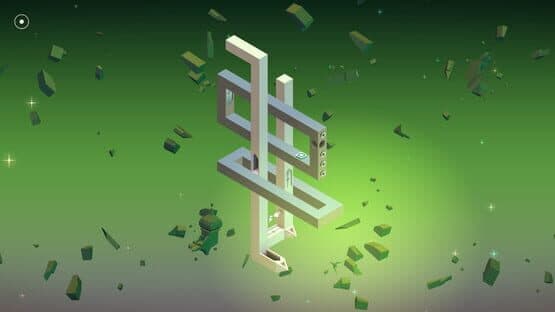 Monument Valley: Panoramic Edition — screenshot 2