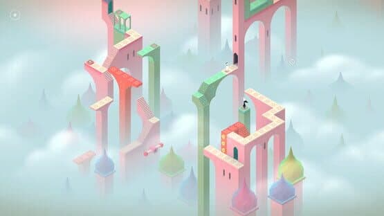 Monument Valley: Panoramic Edition — screenshot 3
