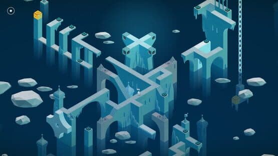 Monument Valley: Panoramic Edition — screenshot 4