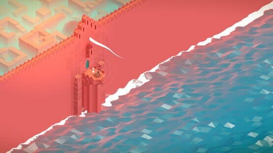 Monument Valley: Panoramic Edition — screenshot 5