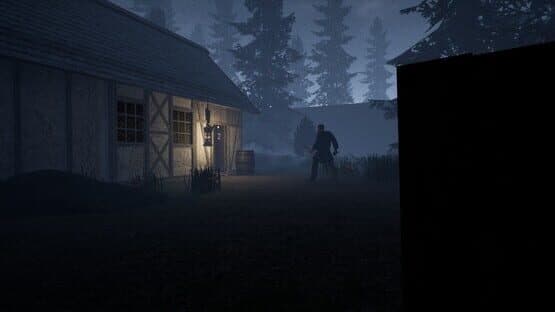 Maidenless — screenshot 1