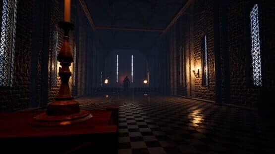 Maidenless — screenshot 6